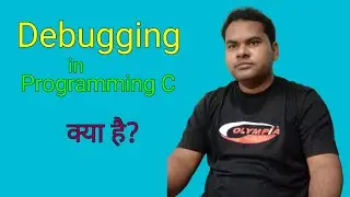 Debugging in programming C | bug remover in c | debugging tools in c | Manish talk | Manishtalk