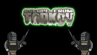 Tarkov: We enjoy the pain!