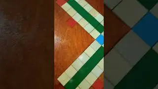 настольная игра Парчис. по индивидуальному заказу