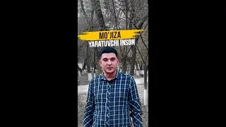 Sen barchasini eplaysan. Kuchli motivaciya. МОТИВАЦИЯ