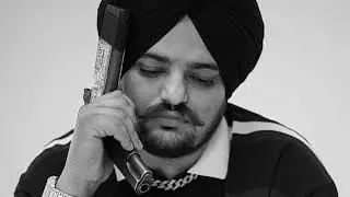 Sidhu Mashup(Slowed+Reverb+Lofi)