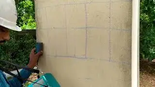 Steel secaing in columns and beams ofter Core Cutting