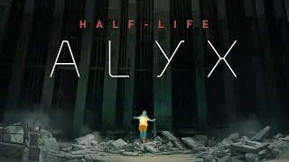 Half-Life Alyx