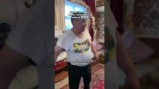 Папа юморист 🤣
