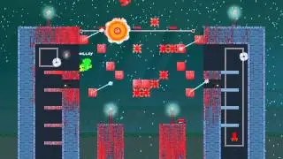 Let's Play Bloody Trapland Part 7: Rage and Anger
