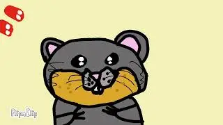 Ratón quesito