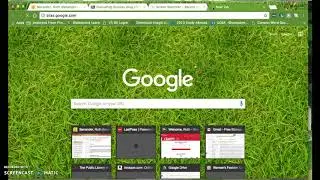 How to upload your essay and reflection in Blackboard and Google Sites