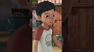 Adit & Sopo Jarwo | Tips dan trik Bermain Gangsing 