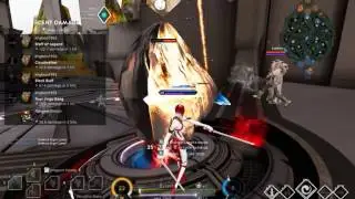 Paragon: Wukong Gameplay Part 2