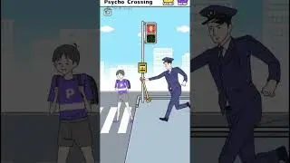 Polisi Juga Dilawan Sama Nih Bocah #shorts