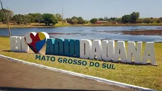 AQUIDAUANA - MATO GROSSO DO SUL
