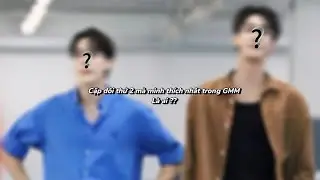 Cặp đôi nào nhỉ :) | hãy comnem xg nha 👇🏻