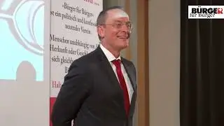 Bürger für Bürger -  WHO Machtausbau - Rechtsanwalt Philipp Kruse
