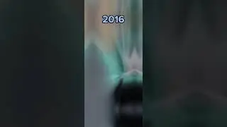 Как меняются роблокс скины со временем