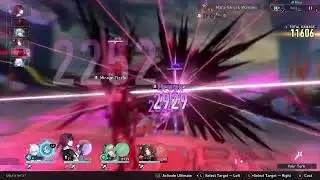 Honkai star rail Shenanigans come chill