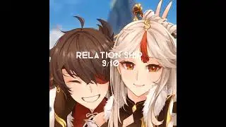 Ranking Genshin Impact Ships 
