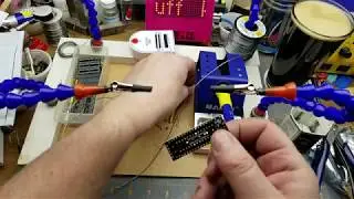 DIY arduino UNO kit build