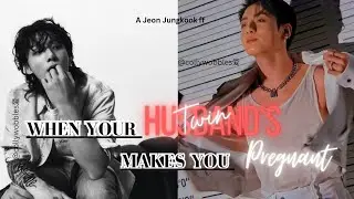 When your Husband's Twin makes you pregnant (Part - 2) || ft. Jungguk