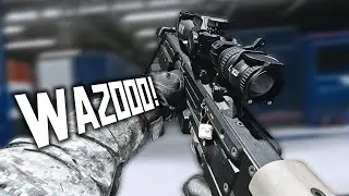 COD: Modern Warfare II - S5 New Weapons | 4K