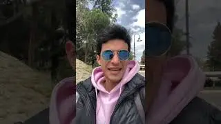 ‎مغربي يزور دولة لا توجد على الخريطة 🇨🇾
