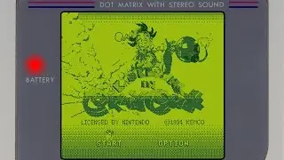 Kid Klown in Crazy Chase - SNES (1994) [S03E09]