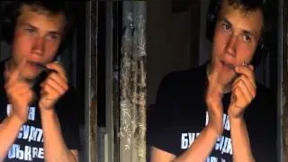 Hardcore + 2 Jew's Harps = Awesome music!