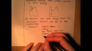18-2: Spontaneous Processes