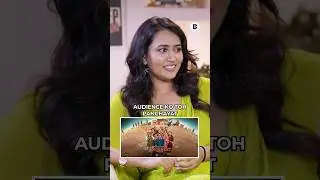 Panchayat Special Quiz With Rinki! 😊 Sanvikaa From Panchayat 3 Plays A Quiz With Our Hosts 