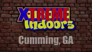 Xtreme Indoors at Country Folks Superstore