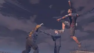 🤟 КТО ТЕПЕРЬ ГЛАВНЫЙ НА РАЙОНЕ? DYING LIGHT #2 🤟