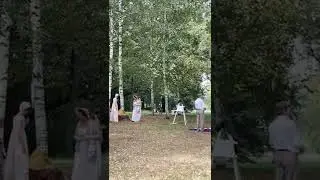 Пикник. Эпоха ампир