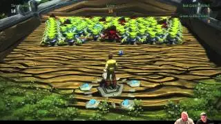 Player Created Worlds in Project Spark Beta - Week 1