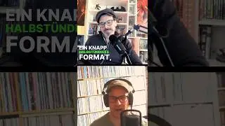 Das neue Talkformat mit Monty Arnold nur auf @RevengeoftheFlicks !!