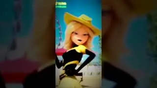 •| Chloe Bourgeois |• Sad edit ~Miraculousladybug~ #chloebourgeois