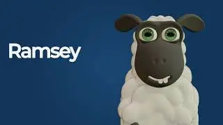 Meet Ramsey, one of Core's new brand ambassadors