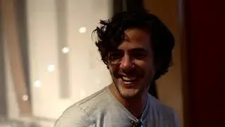 Jack Savoretti - Too Much History at Abbey Road Studios
