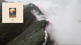 『Rock』White Cliffs - For Now