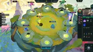 Umbral Meta Team + 💥Yasuo ADK🔥 - Teamfight Tactics TFT LOL