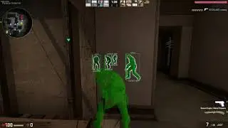pistol clips ft 9tails
