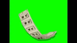 Green Screen Pack   Anime 14