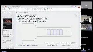 Webinar Bequant ‐ WispHub.net