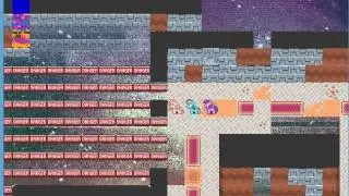 Super Lesbian Horse RPG v1.2 Part 3
