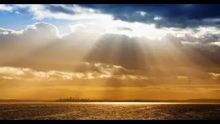 1 Samuel 4, Strijd tussen Israël en de Filistijnen