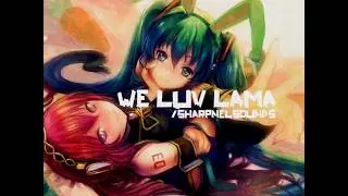 Osu!Mania | WE LUV LAMA [NBA challenge 29 ]  1.3 S choke
