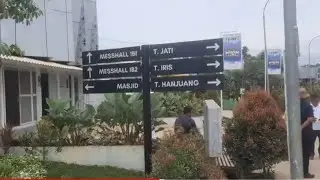 Begini lengkap dan mewahnya rusun pekerja konstruksi di IKN