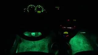 Interior and trunk lighting for the Ford Focus 1