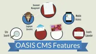 OASIS for Intranets and Portals