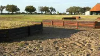 Downunder Horsemanship Obstacle Course