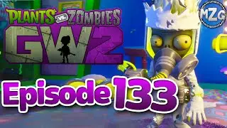 Dr. Toxic!  - Plants vs. Zombies: Garden Warfare 2 Gameplay - Episode 133