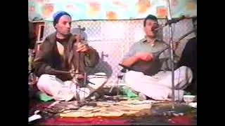 احمد کاملی  کاکیلیک. ahmet kameli kakylyk
